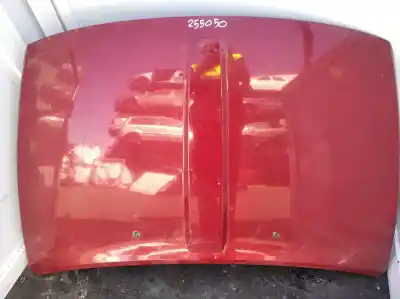 Peça sobressalente para automóvel em segunda mão capot por dodge caliber 2.0 16v crd cat referências oem iam   