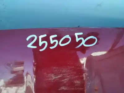 Second-hand car spare part BONNET for DODGE CALIBER  OEM IAM references   