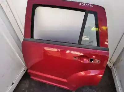 İkinci el araba yedek parçası arka sol kapi için dodge caliber 2.0 16v crd cat oem iam referansları   