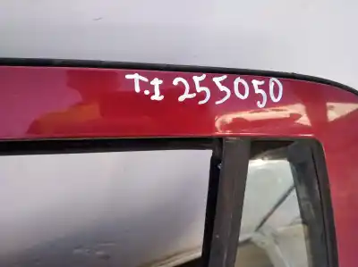 Peça sobressalente para automóvel em segunda mão porta do automóvel traseira esquerda por dodge caliber 2.0 16v crd cat referências oem iam 