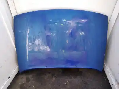 Peça sobressalente para automóvel em segunda mão capot por citroen saxo 1.1 sx referências oem iam   