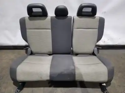 Peça sobressalente para automóvel em segunda mão conjunto de bancos por dodge caliber 2.0 16v crd cat referências oem iam   