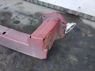 Second-hand car spare part front bumper reinforcement for dodge caliber 2.0 16v crd cat oem iam references   