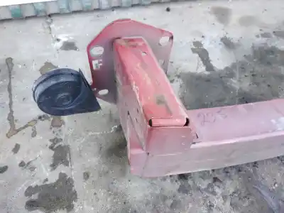 Peça sobressalente para automóvel em segunda mão reforço do pára choques dianteiro por dodge caliber 2.0 16v crd cat referências oem iam 