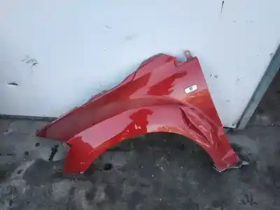 Peça sobressalente para automóvel em segunda mão guarda-lamas dianteiro esquerdo por dodge caliber 2.0 16v crd cat referências oem iam 