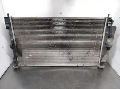 Peça sobressalente para automóvel em segunda mão radiador de água por dodge caliber 2.0 16v crd cat referências oem iam 
