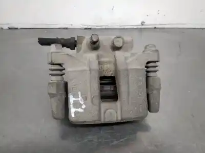 Peça sobressalente para automóvel em segunda mão pinça de travão traseira esquerda por dodge caliber 2.0 16v crd cat referências oem iam 