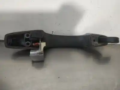 Peça sobressalente para automóvel em segunda mão puxador exterior traseiro direito por dodge caliber 2.0 16v crd cat referências oem iam 