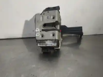 Peça sobressalente para automóvel em segunda mão fechadura da porta dianteira direita por dodge caliber 2.0 16v crd cat referências oem iam p04589416aga
