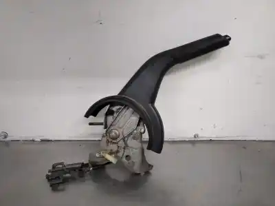 Peça sobressalente para automóvel em segunda mão alavanca de travão de mão por dodge caliber 2.0 16v crd cat referências oem iam 1cr75dx9