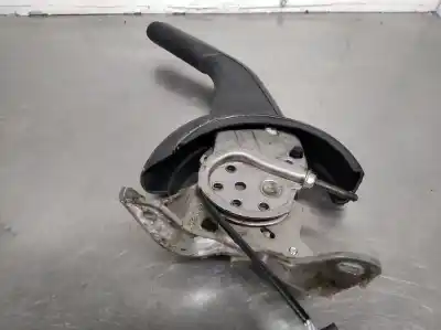 Tweedehands auto-onderdeel handremhendel voor dodge caliber 2.0 16v crd cat oem iam-referenties 1cr75dx9  