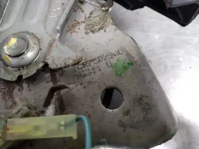 Tweedehands auto-onderdeel handremhendel voor dodge caliber 2.0 16v crd cat oem iam-referenties 1cr75dx9  