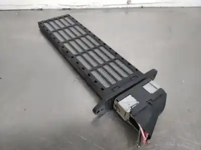 Peça sobressalente para automóvel em segunda mão resistência sofagem chauffage por dodge caliber 2.0 16v crd cat referências oem iam aa0134100350  