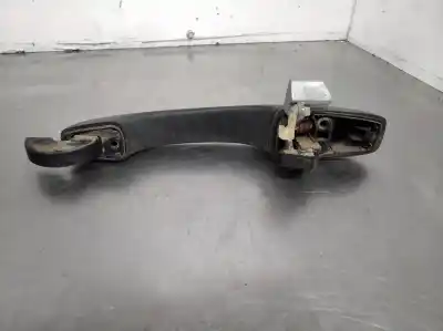 Peça sobressalente para automóvel em segunda mão puxador exterior frente direito por dodge caliber 2.0 16v crd cat referências oem iam 