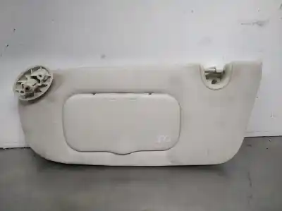 Peça sobressalente para automóvel em segunda mão pára-sol esquerdo por dodge caliber 2.0 16v crd cat referências oem iam 55361230aa  