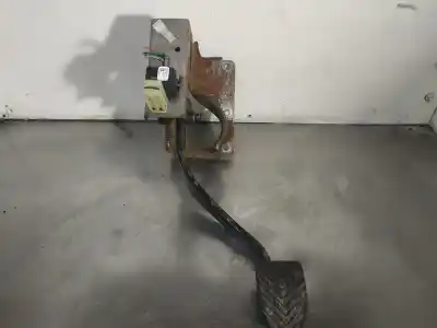 Peça sobressalente para automóvel em segunda mão pedal de travão por dodge caliber 2.0 16v crd cat referências oem iam 05105522