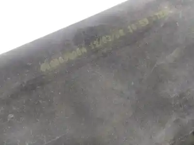 Second-hand car spare part front left curtain airbag for dodge caliber 2.0 16v crd cat oem iam references p55351257ab  