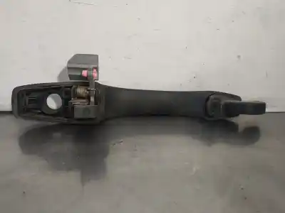 Peça sobressalente para automóvel em segunda mão puxador exterior dianteiro esquerdo por dodge caliber 2.0 16v crd cat referências oem iam 