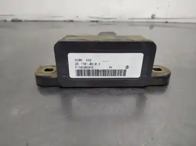 Peça sobressalente para automóvel em segunda mão módulo eletrônico por dodge caliber 2.0 16v crd cat referências oem iam p56029482aa