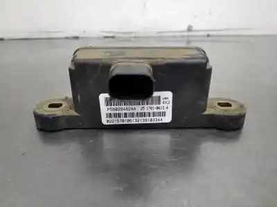 Second-hand car spare part electronic module for dodge caliber 2.0 16v crd cat oem iam references p56029482aa  