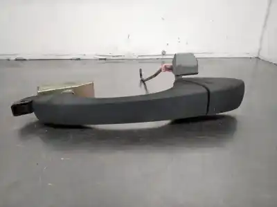 Peça sobressalente para automóvel em segunda mão puxador exterior traseiro esquerdo por dodge caliber 2.0 16v crd cat referências oem iam 05160321aa