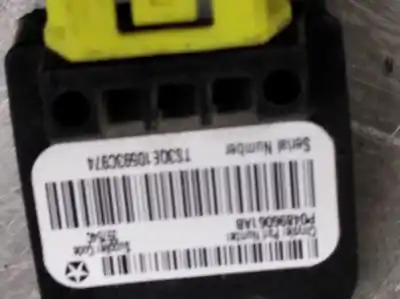 Second-hand car spare part sensor for dodge caliber 2.0 16v crd cat oem iam references p04896061ab  