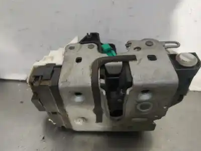 Peça sobressalente para automóvel em segunda mão fechadura da porta traseira esquerda por dodge caliber 2.0 16v crd cat referências oem iam 