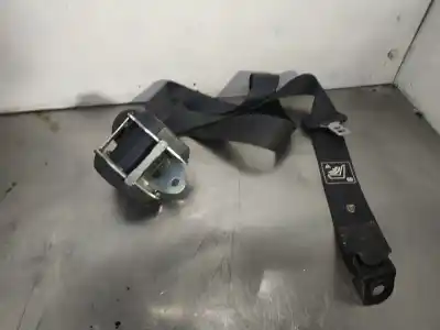 Peça sobressalente para automóvel em segunda mão cinto de segurança traseiro direito por dodge caliber 2.0 16v crd cat referências oem iam 603829700a