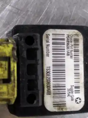 Second-hand car spare part sensor for dodge caliber 2.0 16v crd cat oem iam references p04896061ab  