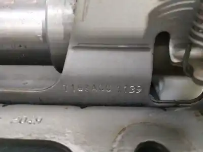 Second-hand car spare part steering column for dodge caliber 2.0 16v crd cat oem iam references 05057197aa  