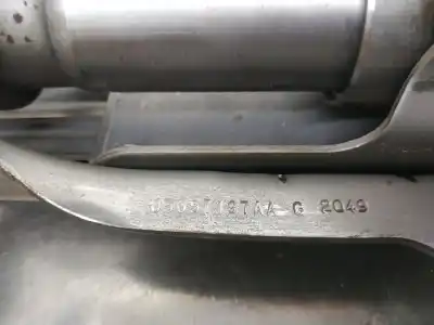 Second-hand car spare part steering column for dodge caliber 2.0 16v crd cat oem iam references 05057197aa  