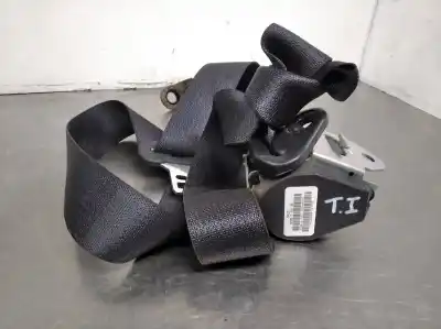Peça sobressalente para automóvel em segunda mão cinto de segurança traseiro esquerdo por dodge caliber 2.0 16v crd cat referências oem iam 605460301d