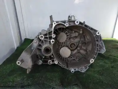 Second-hand car spare part gearbox for opel astra j (p10) 2.0 cdti (68) oem iam references gd0157811  