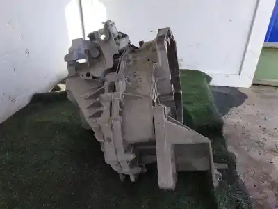 Автозапчастина б/у КОРОБКА ПЕРЕДАЧ для OPEL ASTRA J LIM.  Посилання на OEM IAM GD0157811  