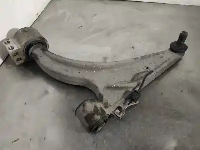 Second-hand car spare part front left lower suspension arm for opel astra j (p10) 2.0 cdti (68) oem iam references 20835938  