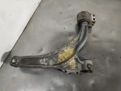 Second-hand car spare part front left lower suspension arm for opel astra j (p10) 2.0 cdti (68) oem iam references 20835938  