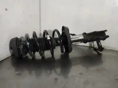 Peça sobressalente para automóvel em segunda mão amortecedor dianteiro esquerdo por opel astra j (p10) 2.0 cdti (68) referências oem iam 13354015  