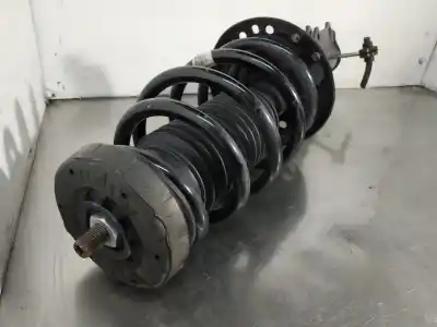 Second-hand car spare part FRONT LEFT SHOCK ABSORBER for OPEL ASTRA J (P10)  OEM IAM references 13354015  