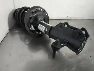 Peça sobressalente para automóvel em segunda mão amortecedor dianteiro esquerdo por opel astra j (p10) 2.0 cdti (68) referências oem iam 13354015  