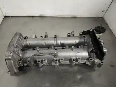 Second-hand car spare part cylinder head for opel astra j (p10) 2.0 cdti (68) oem iam references 55565668  