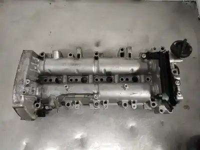 Second-hand car spare part cylinder head for opel astra j (p10) 2.0 cdti (68) oem iam references 55565668  