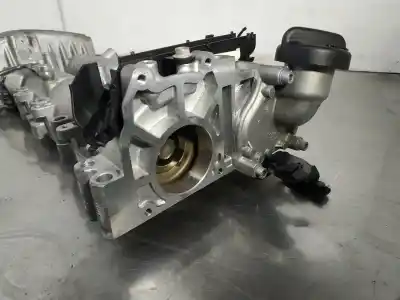 Second-hand car spare part cylinder head for opel astra j (p10) 2.0 cdti (68) oem iam references 55565668  