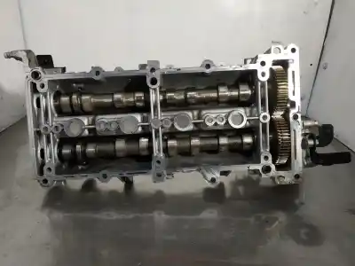 Second-hand car spare part cylinder head for opel astra j (p10) 2.0 cdti (68) oem iam references 55565668  