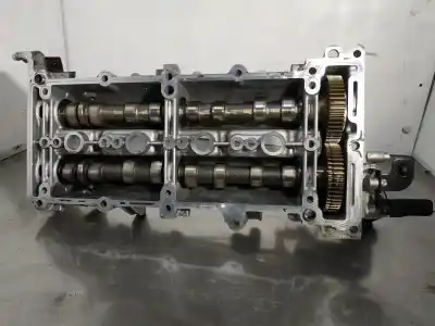 Second-hand car spare part cylinder head for opel astra j (p10) 2.0 cdti (68) oem iam references 55565668  