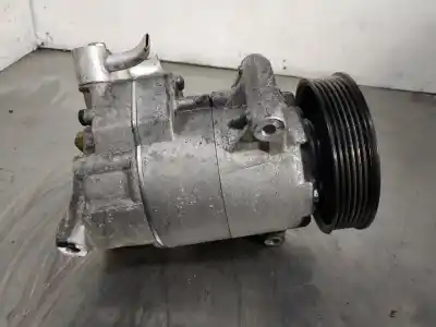 Second-hand car spare part air conditioning compressor for opel astra j (p10) 2.0 cdti (68) oem iam references 06572708  
