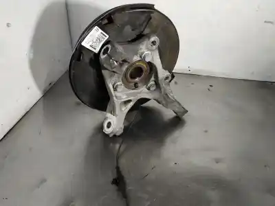 Автозапчастина б/у передній прав для opel astra j (p10) 2.0 cdti (68) посилання на oem iam 078948  