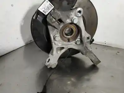İkinci el araba yedek parçası ÖN SAG KNUCKLE için OPEL ASTRA J (P10)  OEM IAM referansları 078948  