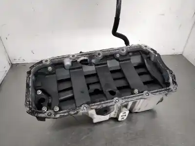 Автозапчастина б/у возчик для opel astra j (p10) 2.0 cdti (68) посилання на oem iam 55575128  