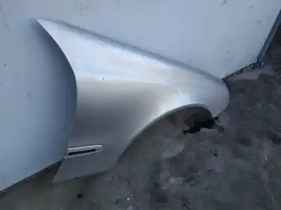 Recambio de automóvil de segunda mano de ALETA DELANTERA DERECHA para MERCEDES-BENZ CLASE E (W211) BERLINA  referencias OEM IAM   