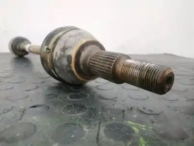 Second-hand car spare part rear left transmission for opel antara 2.0 cdti cat (z 20 dmh / llw) oem iam references 96624821  